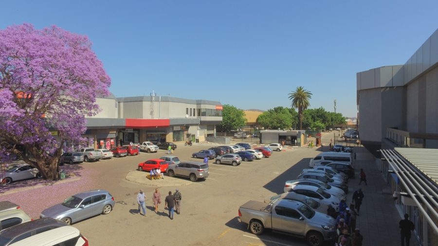 Commercial Property for Sale in Rustenburg Central North West